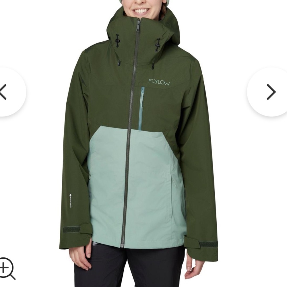 Flylow Puma Jacket